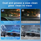 Car Magic Eraser TikTok Same Stain Removal Quick 919