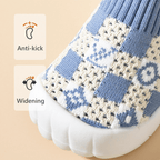 Breathable Mesh Sneakers Children's Casual Shoes Soft Soled Toddler Shoes