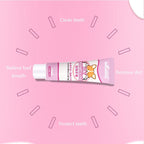 Edible Dog Toothpaste 120g for Cats To Remove Bad Breath And Calculus Pet Toothpaste