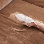 Pet Grooming Gloves Double-sided Cleaning