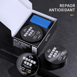 Car Chromium Plated Parts Refresh Paste