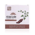 Polygonum Multiflorum Nourishing Hair Roots Oil Control Handmade Soap