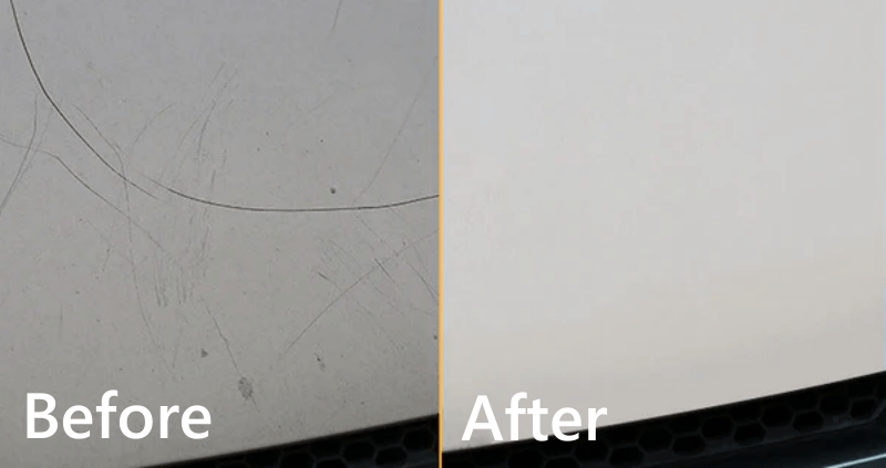 Tiktok Car Scratch Repair Paste