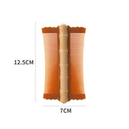 Double Sided Head Lice Comb Detachable Narrow Fine Tooth Head Lice Flea Removal Hair Comb Dandruff Removal For Styling Tools