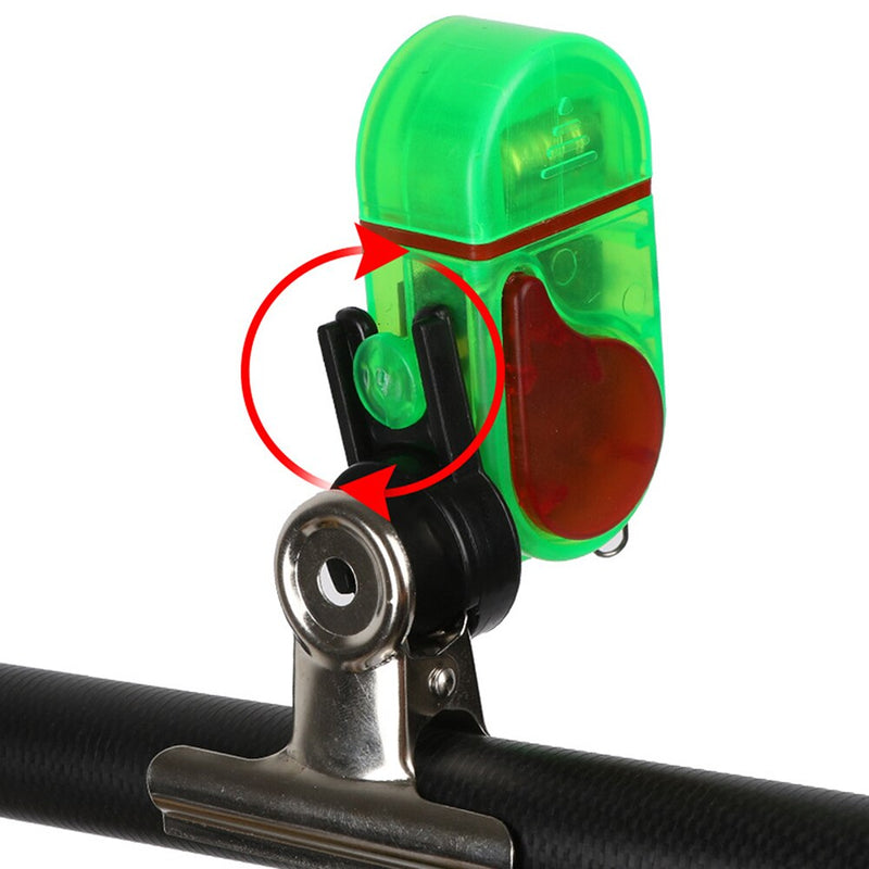 Fish Bite Alarm Bell Sensitive Accessories for Fishing