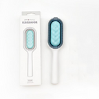 Double Sided Hair Removal Brushes for Cat Dog Pet Grooming Comb