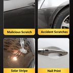 Tiktok Car Scratch Repair Paste
