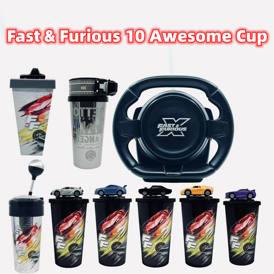 2024 FF 10 Perimeter Water Cup