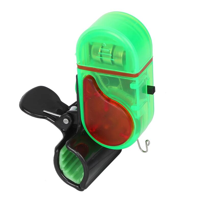 Fish Bite Alarm Bell Sensitive Accessories for Fishing