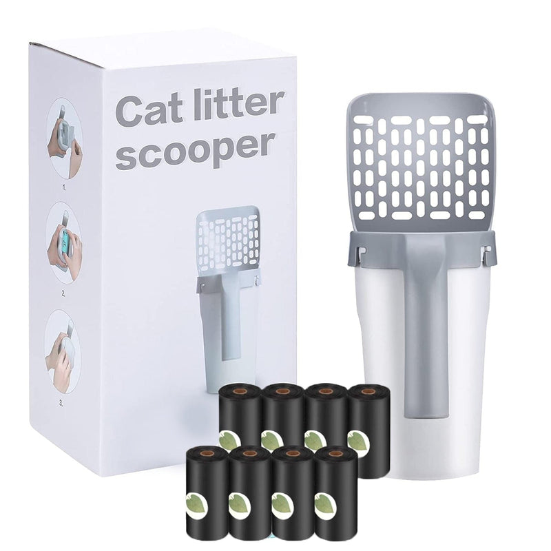 Cat Litter Shovel Pet Litter Sifter Hollow Neater Scoop Dog Sand Cleaning Pet Scooper Cats Tray Box Scoopers Pet Products