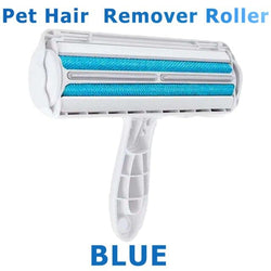 Cat and Dog Hair Brush Roller Sofa Sticky Clothes Epilator Pet Hair Removal Brush Cleaning Fluff Brush