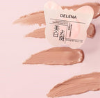 Delena Brightening And Blemish-reducing Moisturizing Hydrating Facial Mask