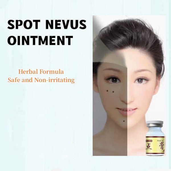 Herbal Formula Ointment Skin Dark Spot Cleanup – Bomini