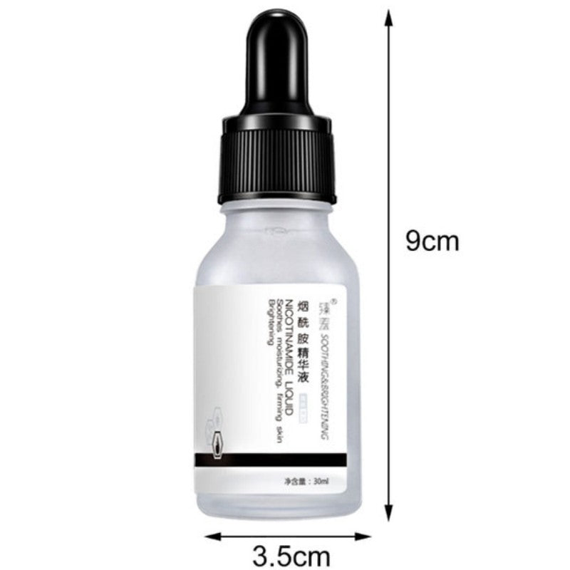 Whitening  Essential Oil Niacinamide Anti-Aging Serum Repair Skin