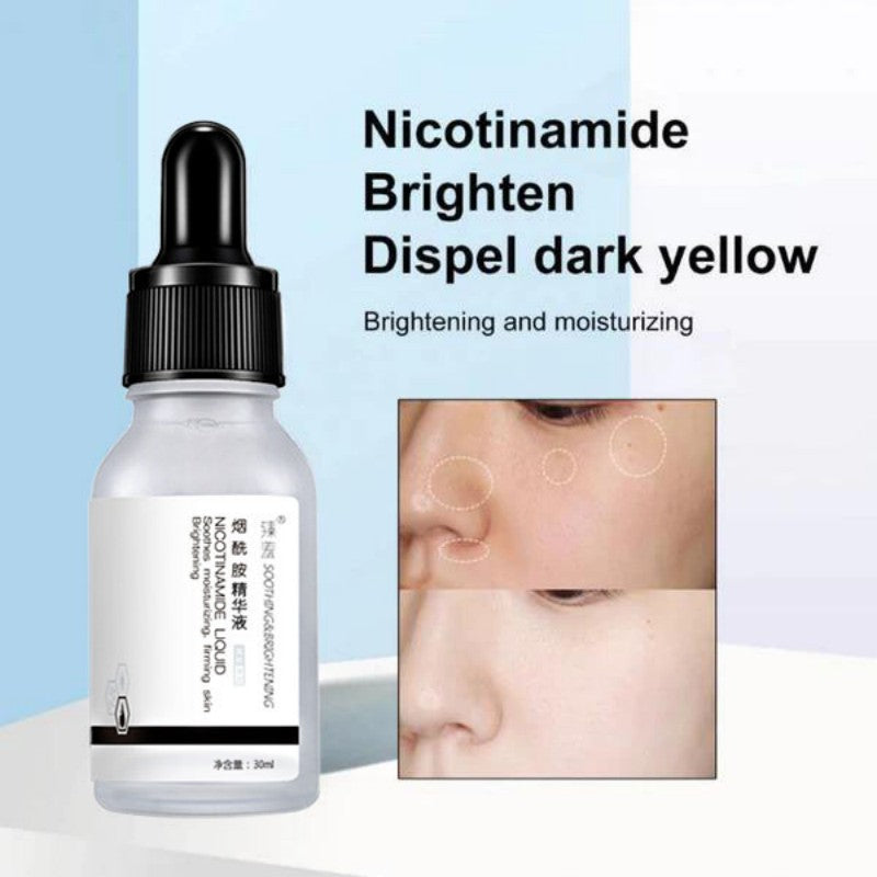 Whitening  Essential Oil Niacinamide Anti-Aging Serum Repair Skin