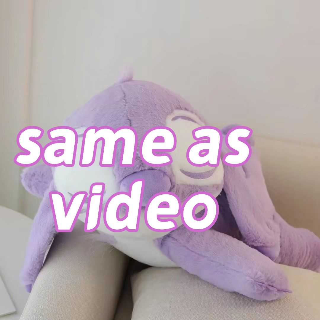 Cute Stuffed Koala Doll Purple Plush Toy Kid Girl Children Birthday Gift