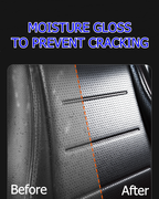 Car Interior  Retreading Agent Auto Hydrophobic Polish Nano Coating