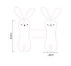 Comforting Baby Multi-function Sleeping Pillow Babies Anti-spitting Milk Anti-fall Anti-shock Infant Sleep Memory Pillows