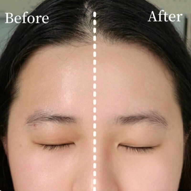 Makeup Primer Cream Sunscreen Invisible Pore Primer Brighten Skin Tone Concealer Oil Control