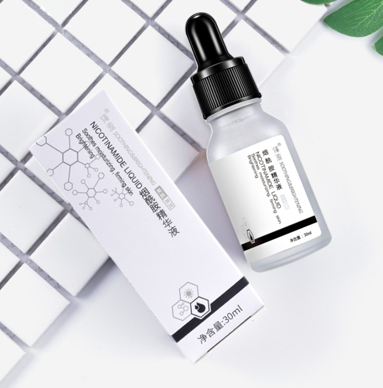 Whitening  Essential Oil Niacinamide Anti-Aging Serum Repair Skin