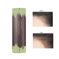 New Dry Shampoo Powder Fluffy Hair Treatment Greasy Control Disposable Powder Hairline Dry Lasting Quick Oil Long Hair
