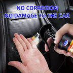 Car Interior  Retreading Agent Auto Hydrophobic Polish Nano Coating