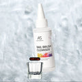 60ml Nail Polish Remover Quick Dissolve Nail Gel