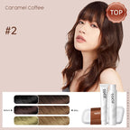 Hair Dye Tint Semi Permanent Hair Coloring Cream Hair Color Dye Cream Wax Hair Care Styling Tools