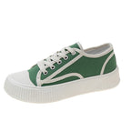 Espadrilles Women's Summer 2023 Thick Soled Breathable Cloth Shoes