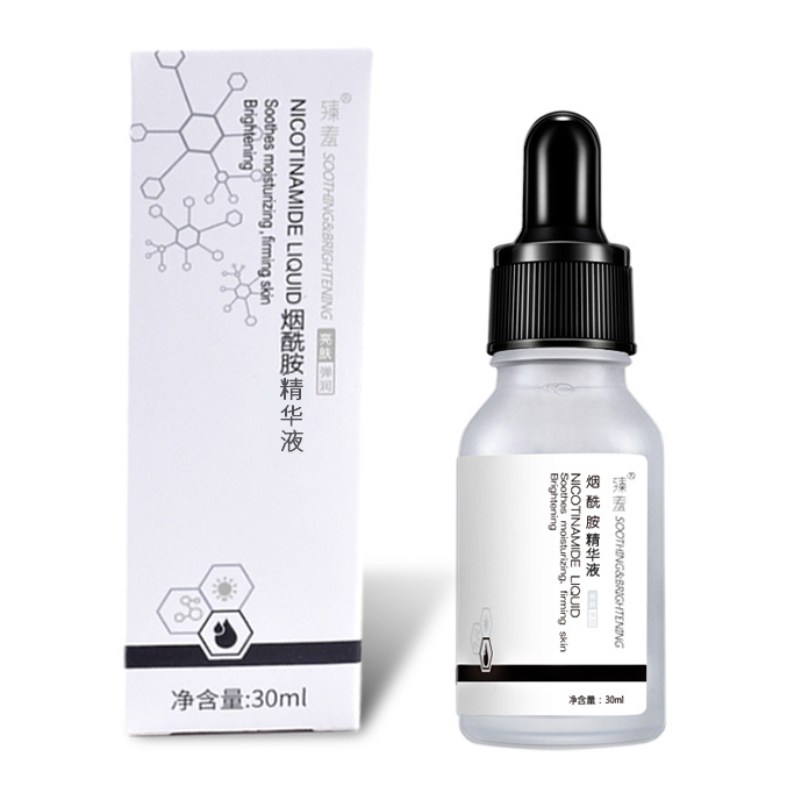 Whitening  Essential Oil Niacinamide Anti-Aging Serum Repair Skin