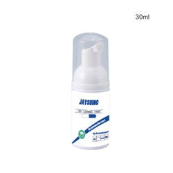 Foam Waterless for Shoes Dry Cleaning Agent