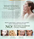 Dr.Hancy Whitening Freckle Cream  Dark Spots Face Moisturizing Face Skin Care