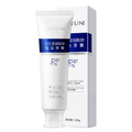 Probiotic Nicotinamide Dazzling White Toothpaste Protects Gums Freshens Breath