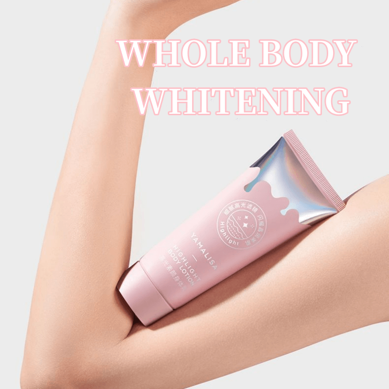 Whitening Waterproof Anti-sweat Body Makeup Cream