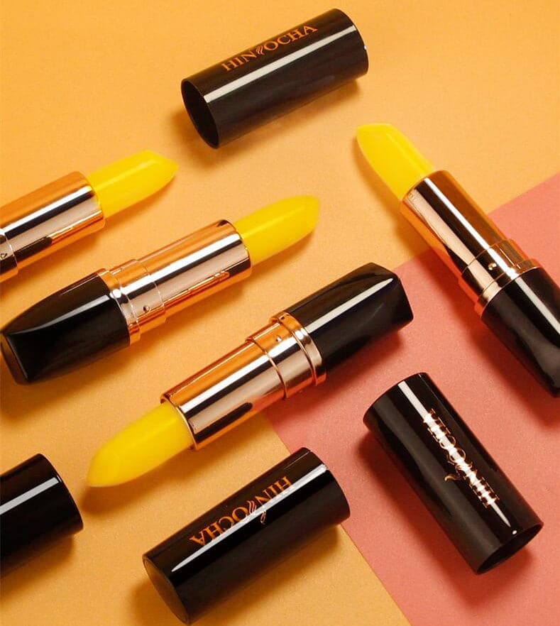 Carotene Moisturizing Lipstick Hydrating Lipstick Not Easy To Fade