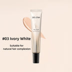 TikTok Moisturizing Isolation BB Cream