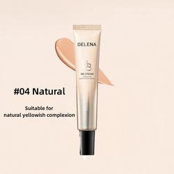 TikTok Moisturizing Isolation BB Cream