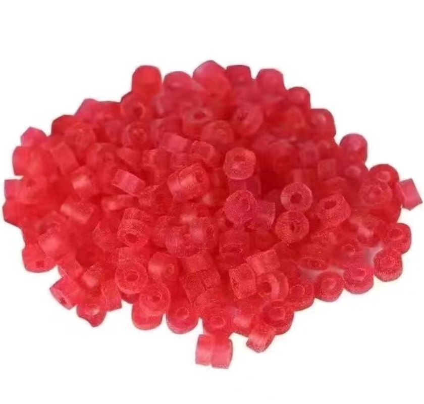 High Quality Earthworm Bloodworm Clip Fishing Baits Lightweight Clip Fishing Tackle Accessory