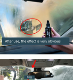 Anti-fog Waterproof Rainproof Spray Car Window Glass Cleaning