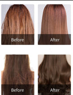 Caviar Deluxe Evaporation Free Film Repair Dry Moisturizing Smooth To Improve Hot Dyeing Hair Dryness Conditioner