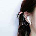 Wireless Earphone Anti-lose Earring Anti-lose Earclip Bluetooth Airpodsre Earbone Clip Earnail Earchain Earhang Earpiece
