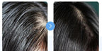Quick Deoiling Hair Shampoo Powder Oil Control Fluffy Powder Lazy Bangs Wash-free Shampoo Powder Pregnant Women Dry Hair Powder