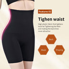 2023 Tiktok Slimming Middle Pants-Shapewear for Women
