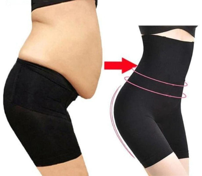2023 Tiktok Slimming Middle Pants-Shapewear for Women
