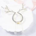 Fashion Alloy Hair Clips for Woman Girls  Metal Hairband Christmas Antlers Hairgrip Barrettes Hair Accessories