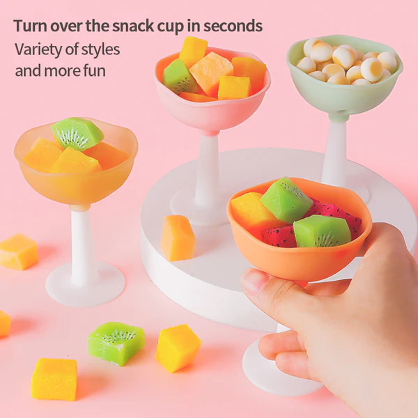 Silicone Baby Teether Teething Toys Mushroom Teether Infant Boys Girl BPA Free Chew Dental Care for Children Nursing Teeth Gift