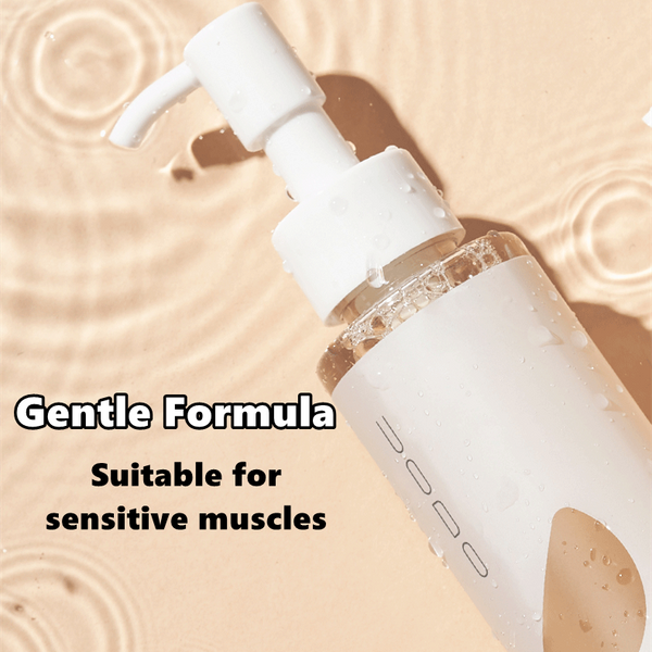 Hydrating Gentle Face Cleanser Daily Facial Cleanser for Sensitive Skin