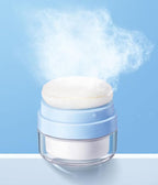 Quick Deoiling Hair Shampoo Powder Oil Control Fluffy Powder Lazy Bangs Wash-free Shampoo Powder Pregnant Women Dry Hair Powder
