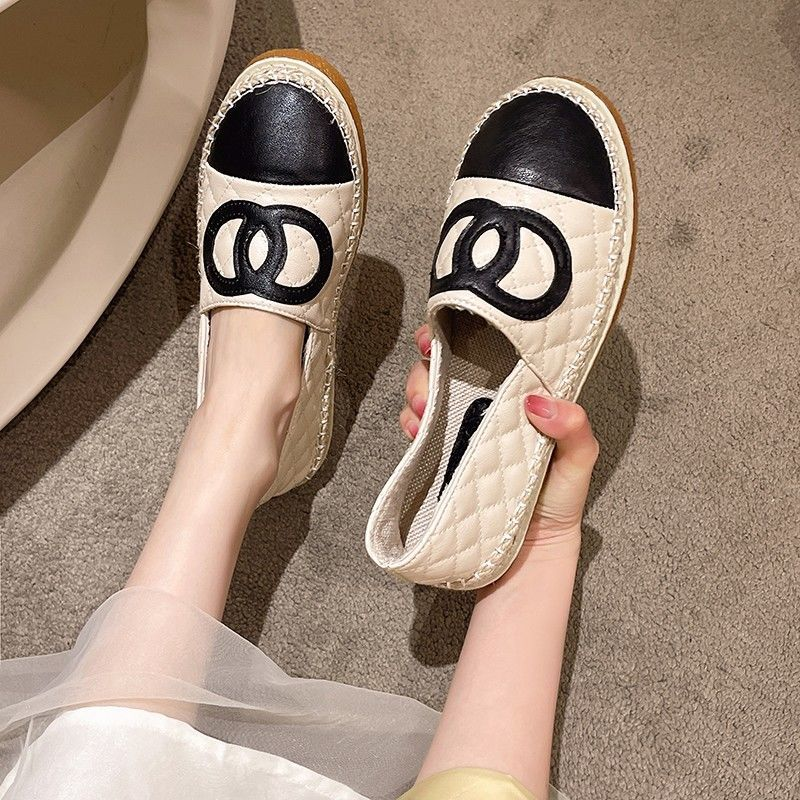 Autumn Designer Shoes Woman Oxford Quality Leather Slip on Flats Shoes for Women Loafers Comfortable Ladies Shoe Zapatos Mujer