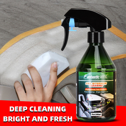 TikTok Car Interior Cleaning Spray Foam Bright and Fresh Agent